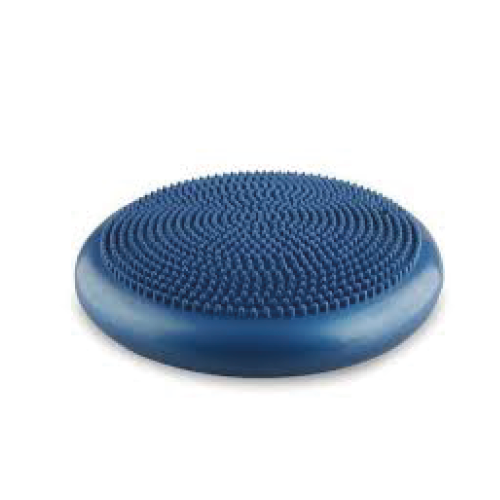 DISCO VESTIBULAR 35CM