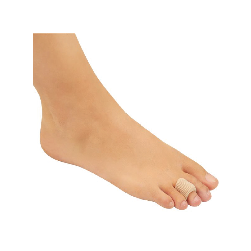 ANILLO DIGITAL DE MALLA Y ALMOHADA DE GEL