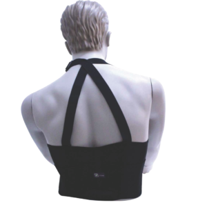 CINTURON PROTECTOR DE COLUMNA