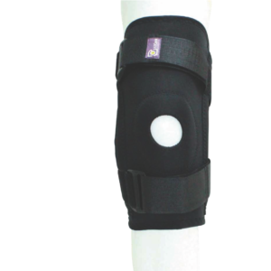 RODILLERA ABIERTA CON AJUSTE NEOPRE