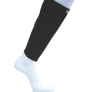 Trowel with Plastic Sleeve