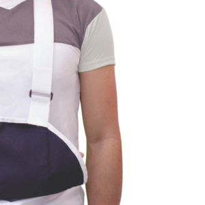 CABESTRILLO ADULTO MALLA NEGRA