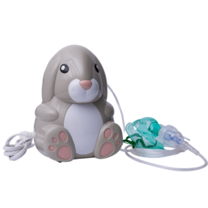 Nebulizador Pediátrico